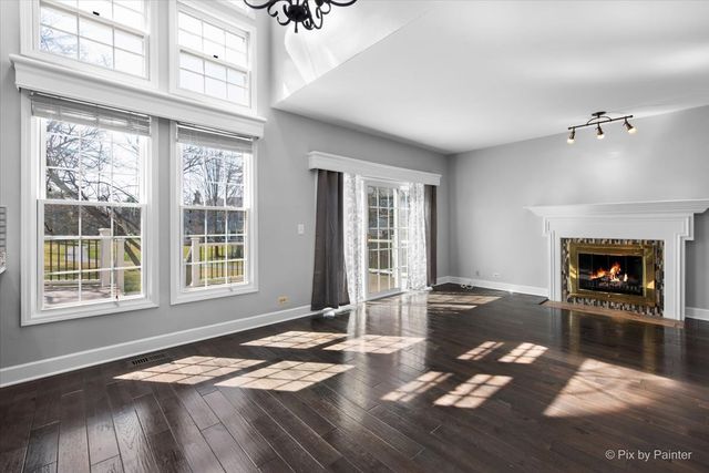 182 Ashfield Court, Bloomingdale, IL 60108
