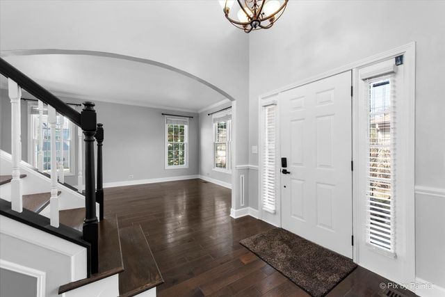 182 Ashfield Court, Bloomingdale, IL 60108