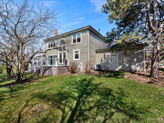 182 Ashfield Court, Bloomingdale, IL 60108