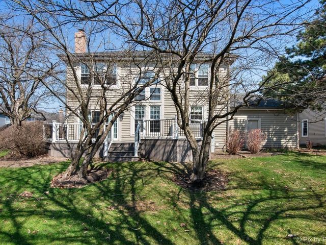 182 Ashfield Court, Bloomingdale, IL 60108