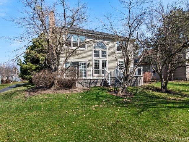 182 Ashfield Court, Bloomingdale, IL 60108