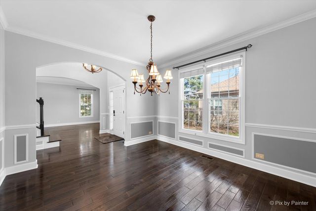 182 Ashfield Court, Bloomingdale, IL 60108