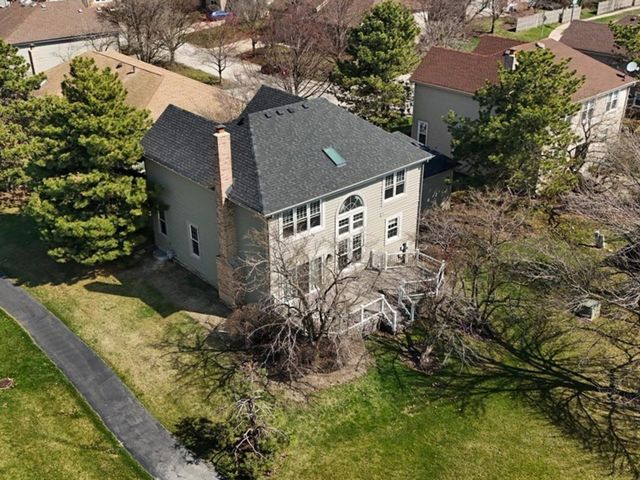 182 Ashfield Court, Bloomingdale, IL 60108