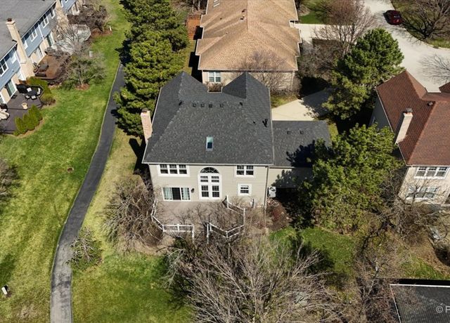 182 Ashfield Court, Bloomingdale, IL 60108