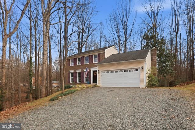 12533 BASSWOOD DR, Manassas, VA 20112