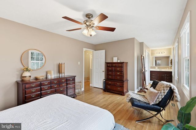 12533 BASSWOOD DR, Manassas, VA 20112