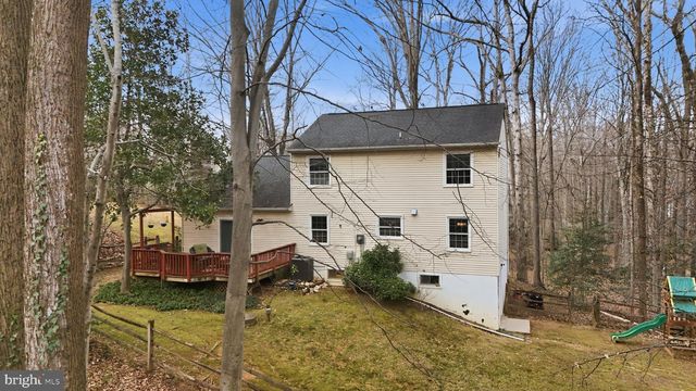 12533 BASSWOOD DR, Manassas, VA 20112