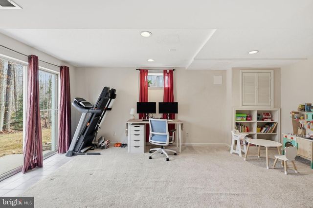 12533 BASSWOOD DR, Manassas, VA 20112