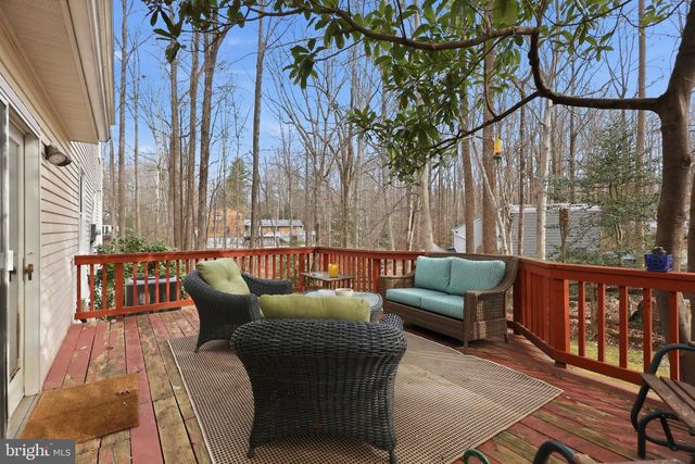 12533 BASSWOOD DR, Manassas, VA 20112