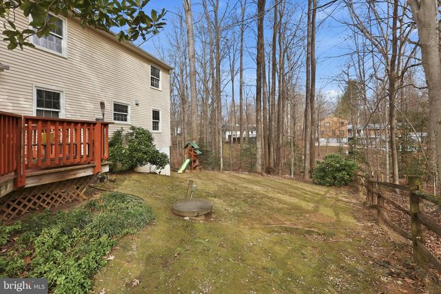 12533 BASSWOOD DR, Manassas, VA 20112