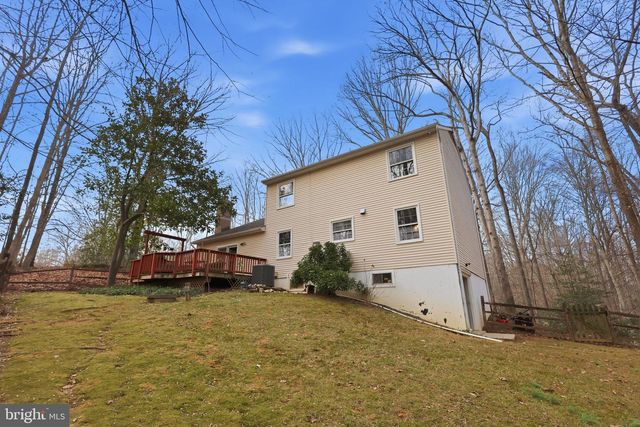 12533 BASSWOOD DR, Manassas, VA 20112