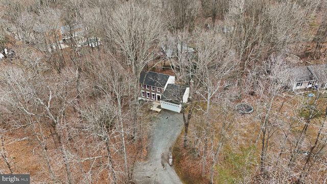 12533 BASSWOOD DR, Manassas, VA 20112