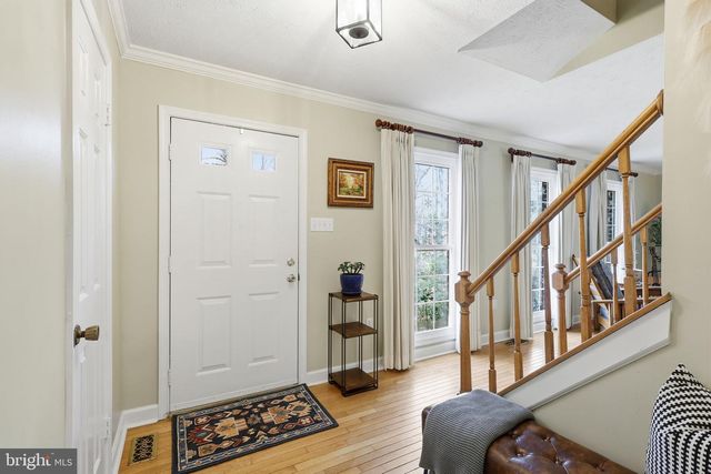 12533 BASSWOOD DR, Manassas, VA 20112