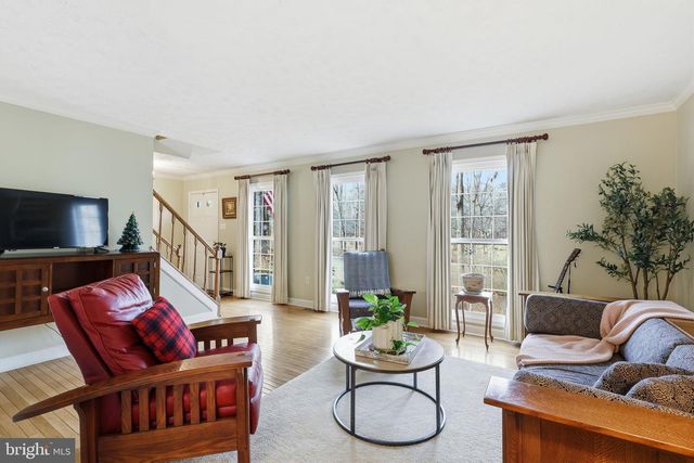 12533 BASSWOOD DR, Manassas, VA 20112