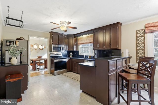 12533 BASSWOOD DR, Manassas, VA 20112