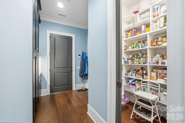 2430 Vail Avenue, Charlotte, NC 28207