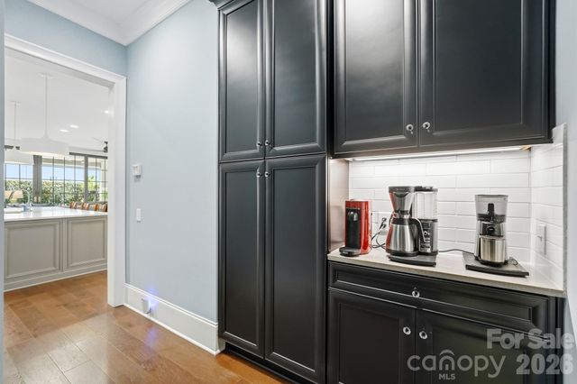 2430 Vail Avenue, Charlotte, NC 28207