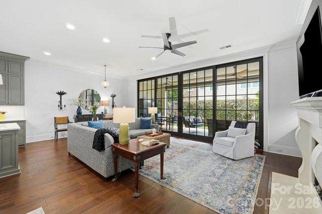 2430 Vail Avenue, Charlotte, NC 28207
