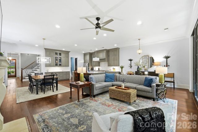 2430 Vail Avenue, Charlotte, NC 28207