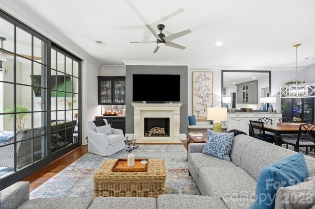 2430 Vail Avenue, Charlotte, NC 28207