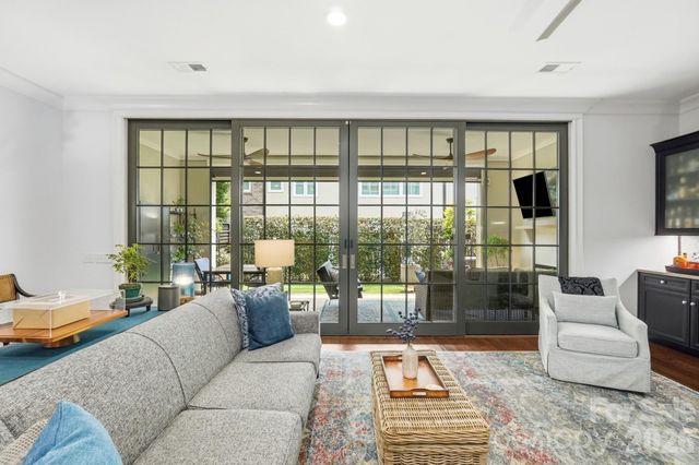 2430 Vail Avenue, Charlotte, NC 28207