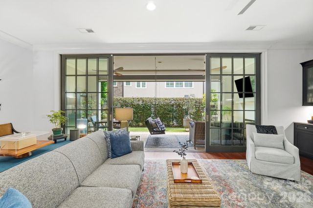 2430 Vail Avenue, Charlotte, NC 28207