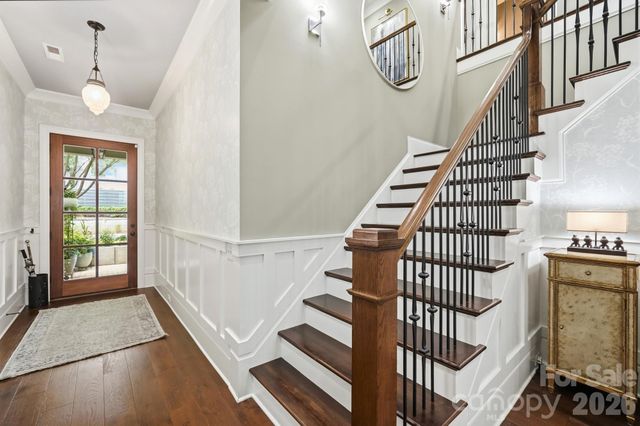 2430 Vail Avenue, Charlotte, NC 28207