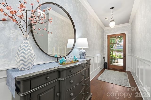 2430 Vail Avenue, Charlotte, NC 28207