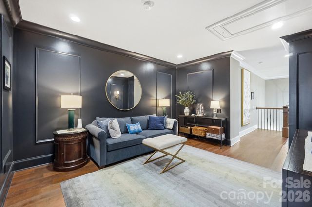 2430 Vail Avenue, Charlotte, NC 28207