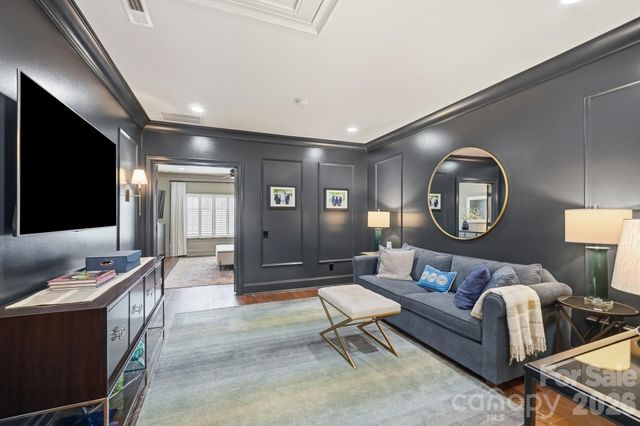 2430 Vail Avenue, Charlotte, NC 28207