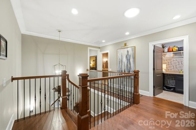 2430 Vail Avenue, Charlotte, NC 28207