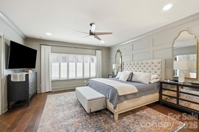 2430 Vail Avenue, Charlotte, NC 28207
