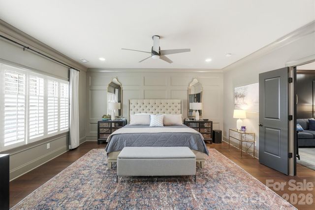 2430 Vail Avenue, Charlotte, NC 28207