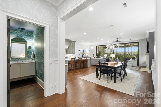 2430 Vail Avenue, Charlotte, NC 28207