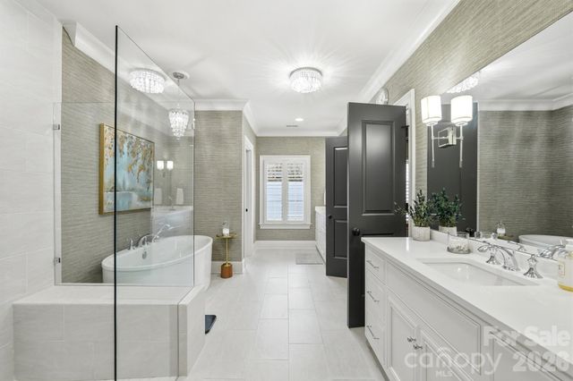 2430 Vail Avenue, Charlotte, NC 28207