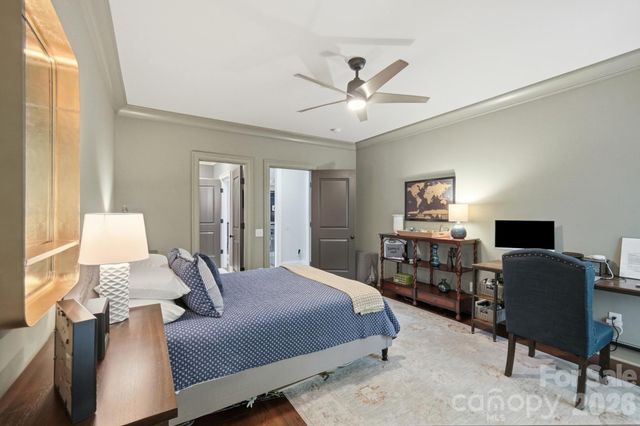 2430 Vail Avenue, Charlotte, NC 28207