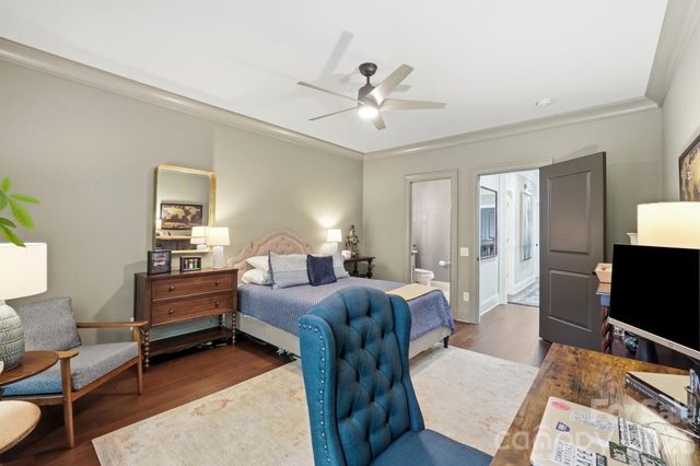 2430 Vail Avenue, Charlotte, NC 28207