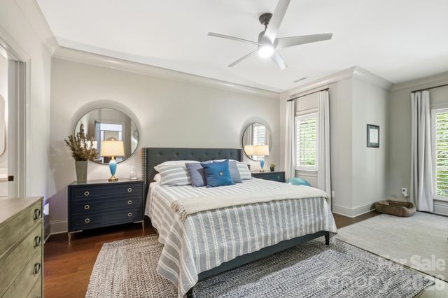 2430 Vail Avenue, Charlotte, NC 28207