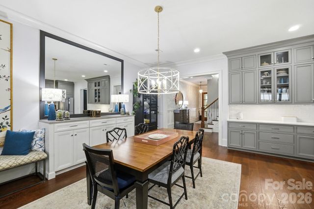 2430 Vail Avenue, Charlotte, NC 28207