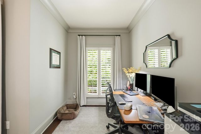 2430 Vail Avenue, Charlotte, NC 28207