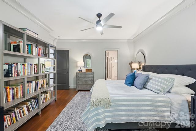 2430 Vail Avenue, Charlotte, NC 28207
