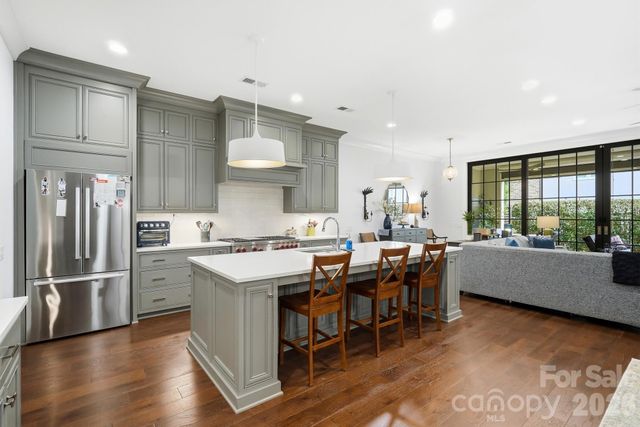 2430 Vail Avenue, Charlotte, NC 28207