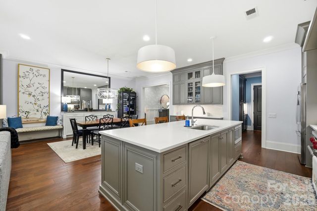 2430 Vail Avenue, Charlotte, NC 28207