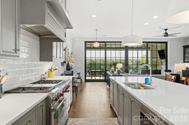 2430 Vail Avenue, Charlotte, NC 28207