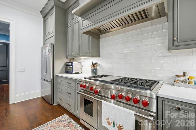 2430 Vail Avenue, Charlotte, NC 28207