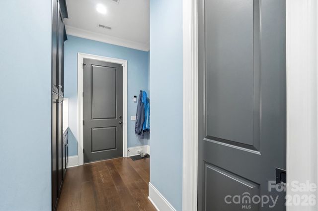 2430 Vail Avenue, Charlotte, NC 28207