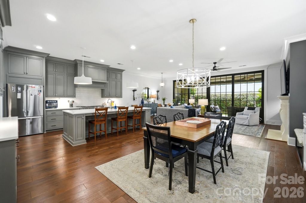 2430 Vail Avenue, Charlotte, NC 28207