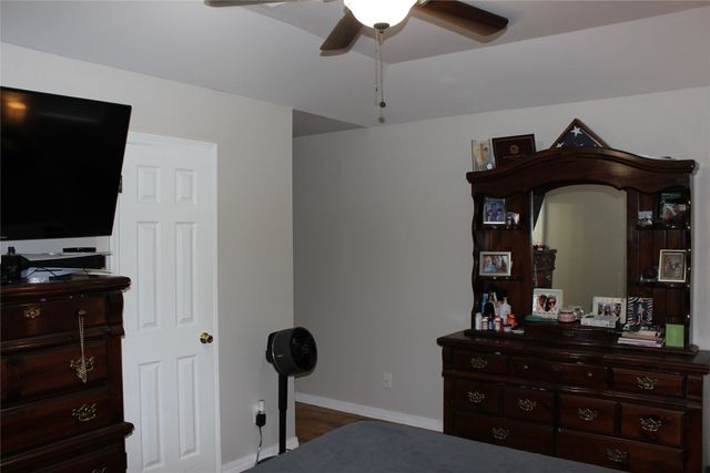9021 Hollow Bluff Drive, Haughton, LA 71037