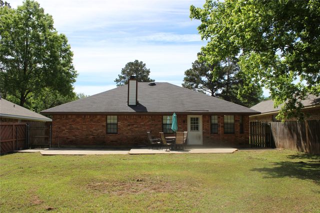 9021 Hollow Bluff Drive, Haughton, LA 71037
