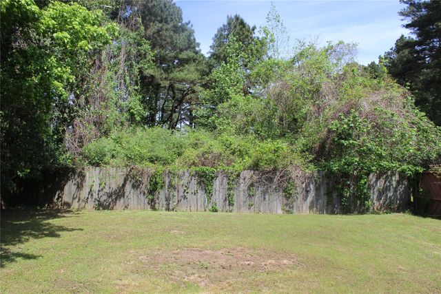 9021 Hollow Bluff Drive, Haughton, LA 71037